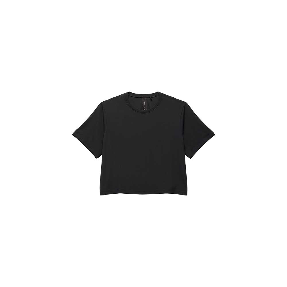 prAna Women’s Pure Ascent Short Sleeve T-Shirt - Image 4