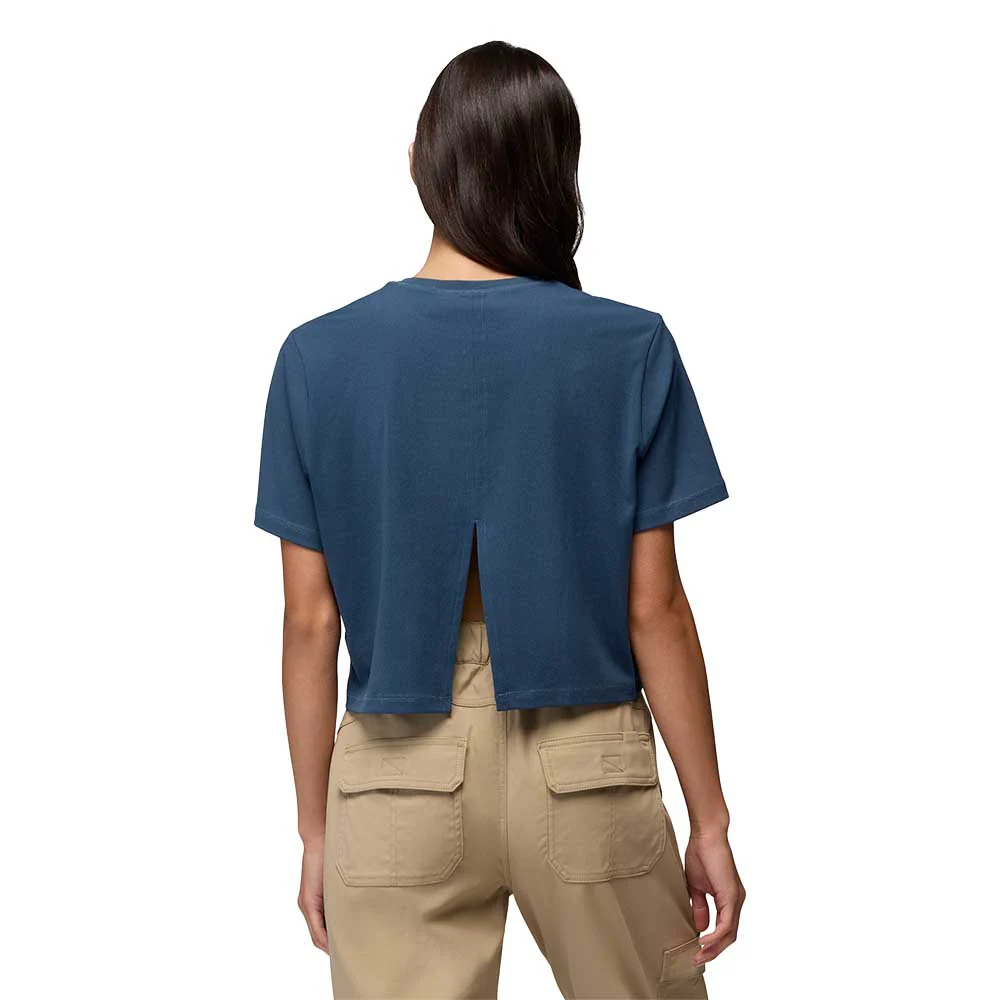 prAna Women’s Pure Ascent Short Sleeve T-Shirt - Image 9