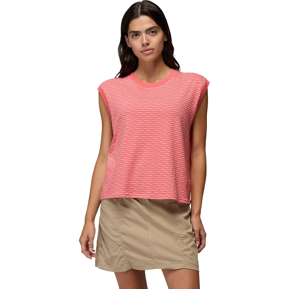 prAna Women's Serene Spirit Top