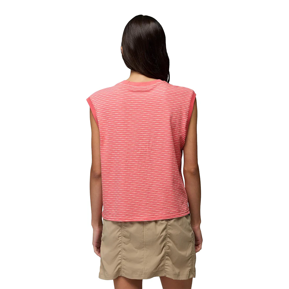 prAna Women's Serene Spirit Top - Image 2