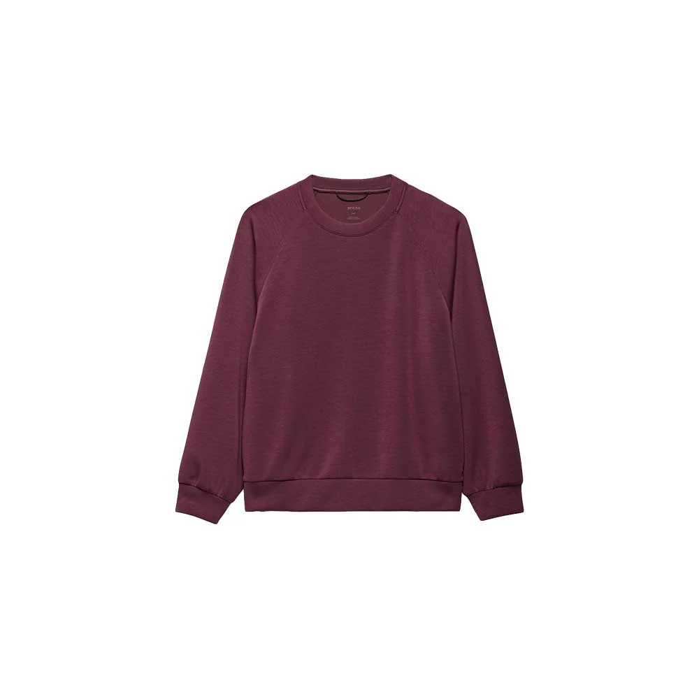 prAna Women's Shea Crewneck - Image 10