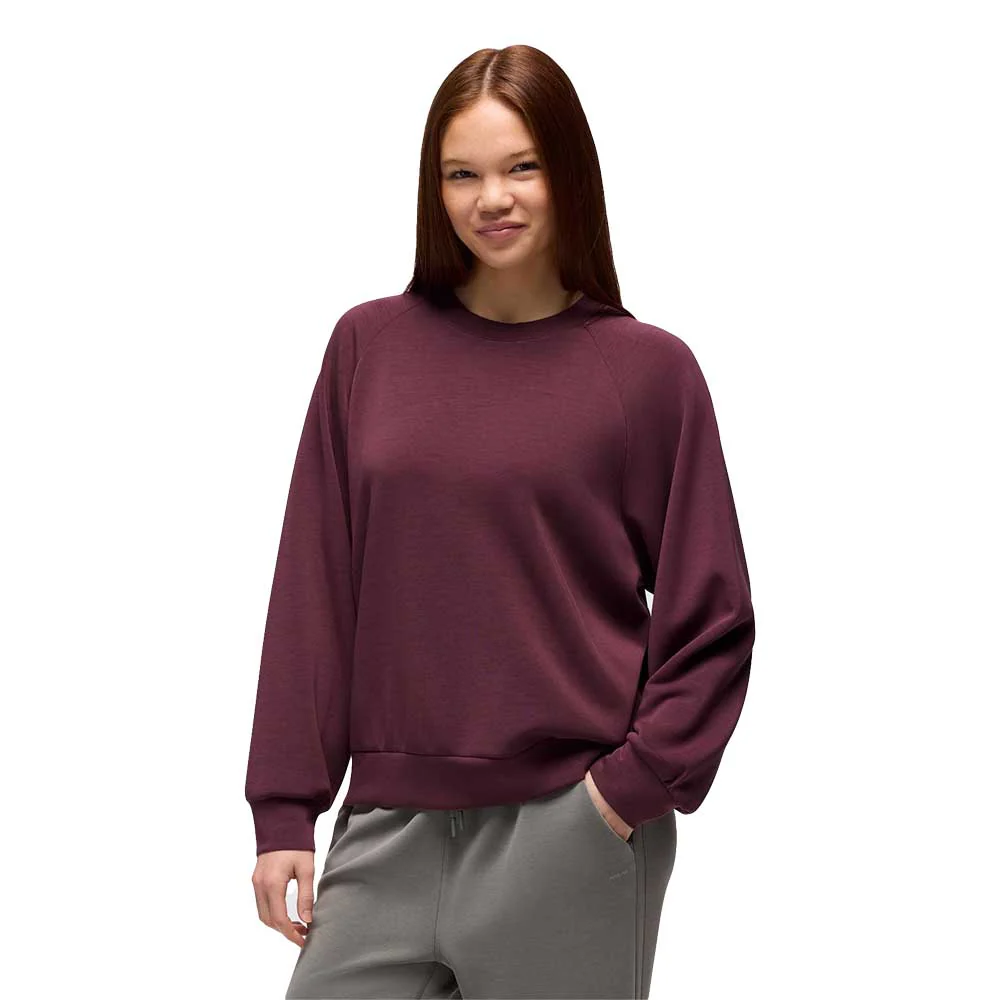 prAna Women's Shea Crewneck - Image 11