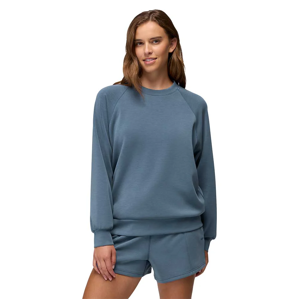 prAna Women's Shea Crewneck - Image 17