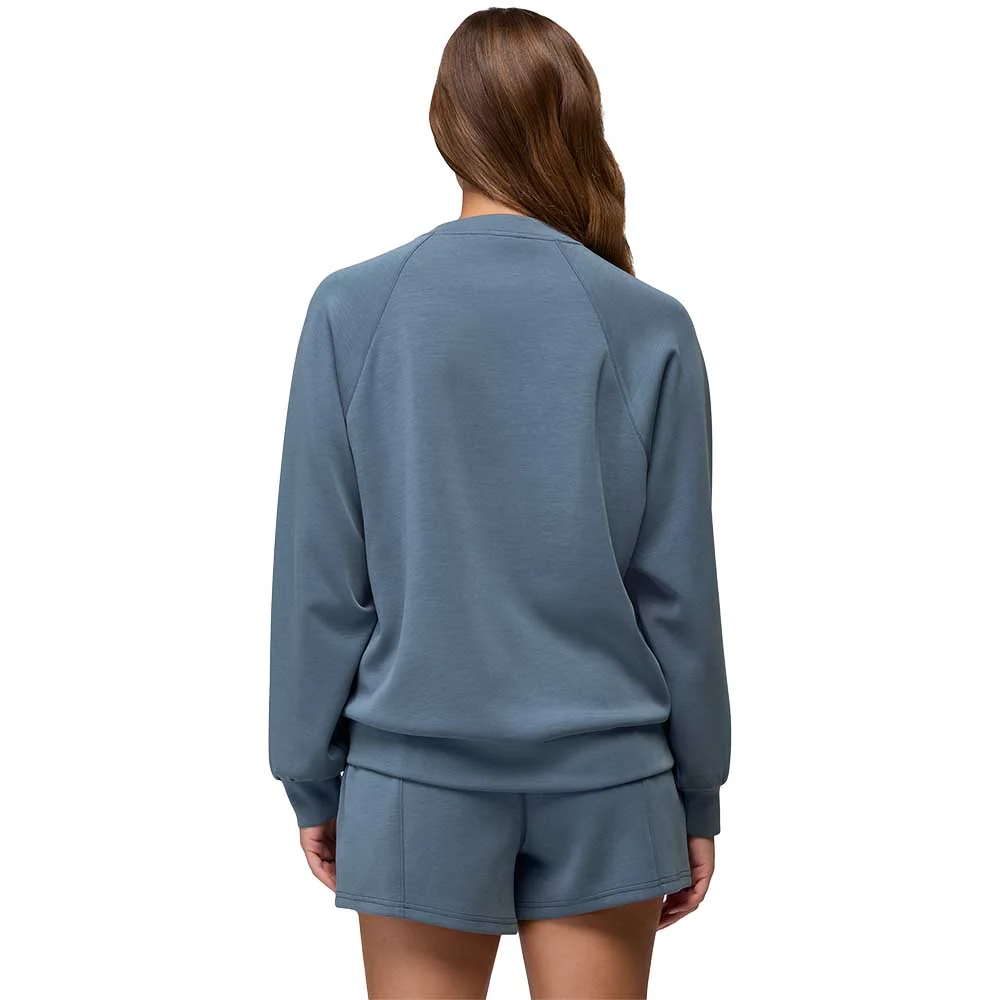prAna Women's Shea Crewneck - Image 18