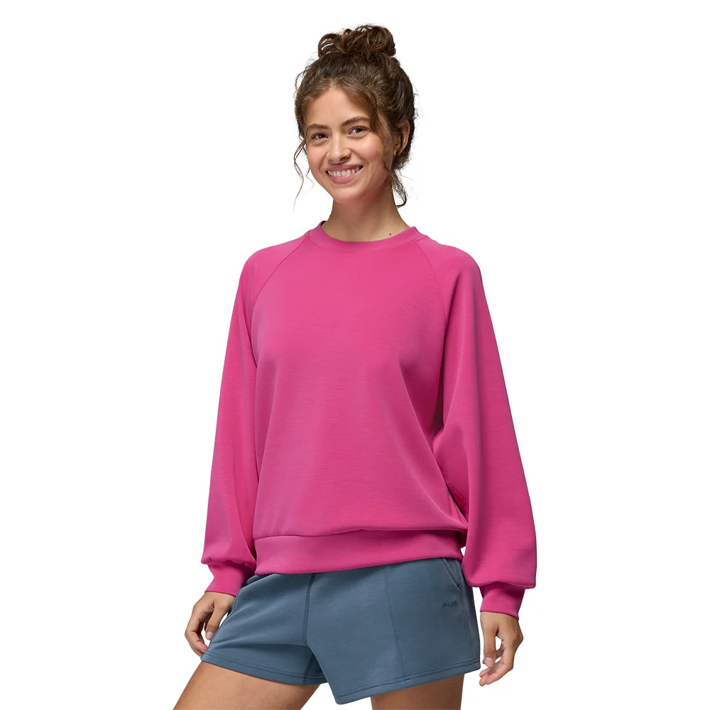 prAna Women's Shea Crewneck - Image 20