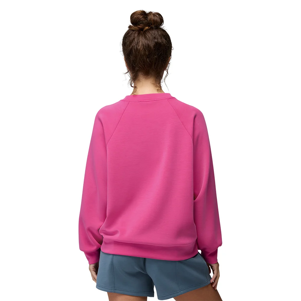 prAna Women's Shea Crewneck - Image 21