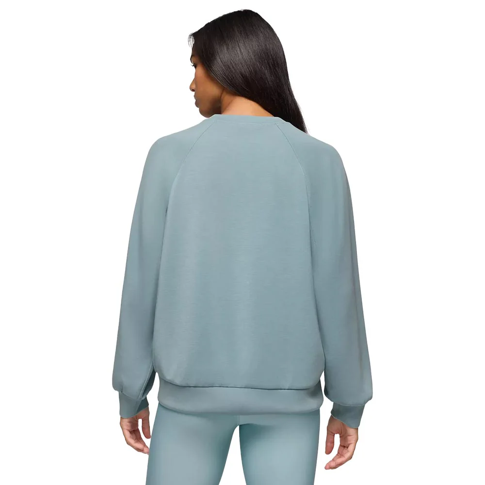 prAna Women's Shea Crewneck - Image 3