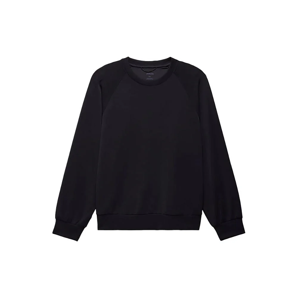 prAna Women's Shea Crewneck - Image 4