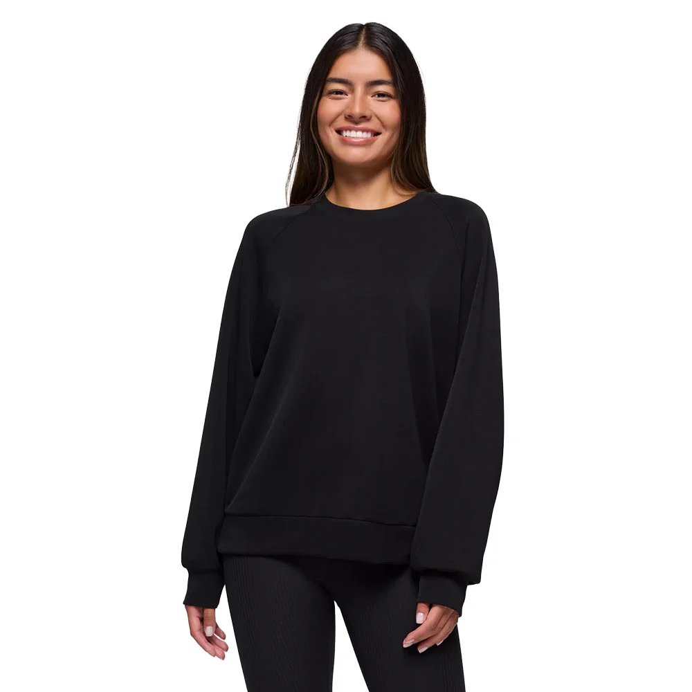 prAna Women's Shea Crewneck - Image 5