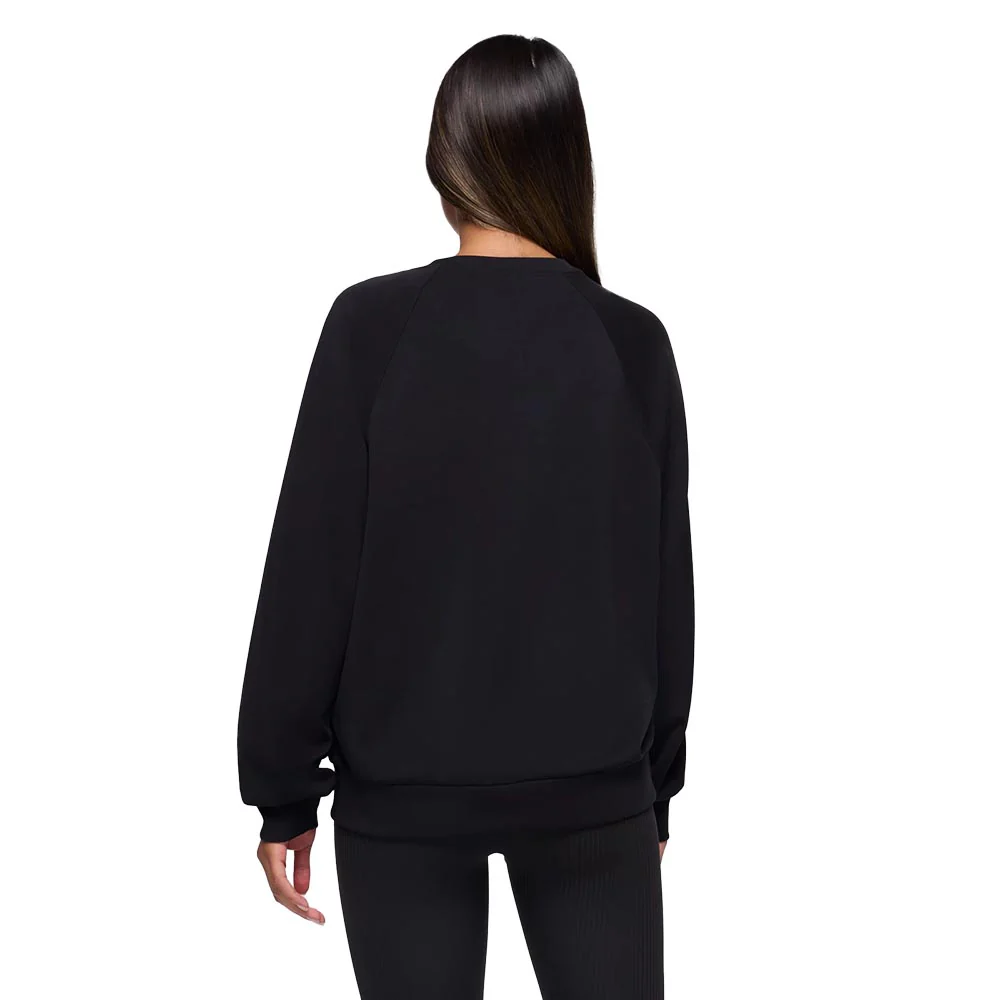 prAna Women's Shea Crewneck - Image 6