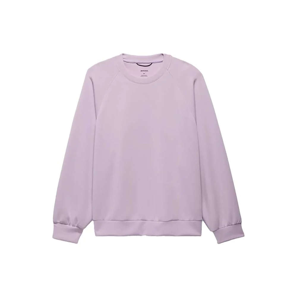 prAna Women's Shea Crewneck - Image 7
