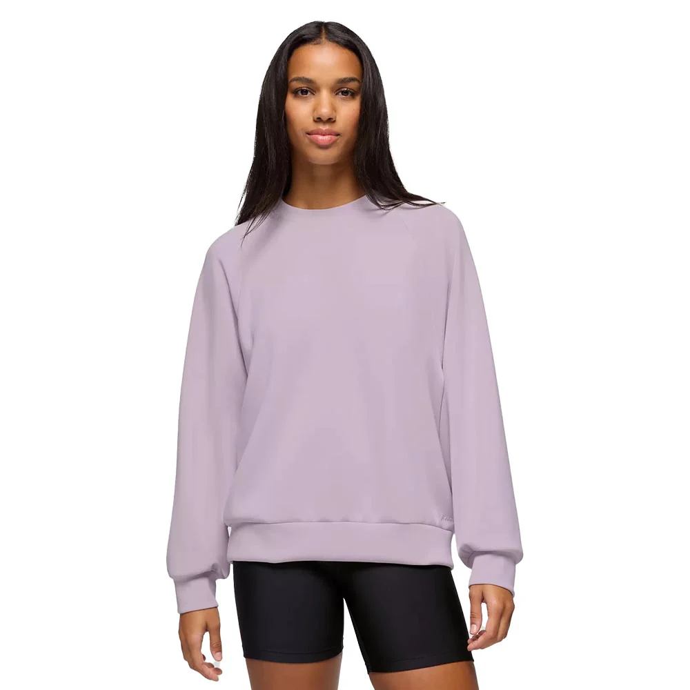 prAna Women's Shea Crewneck - Image 8