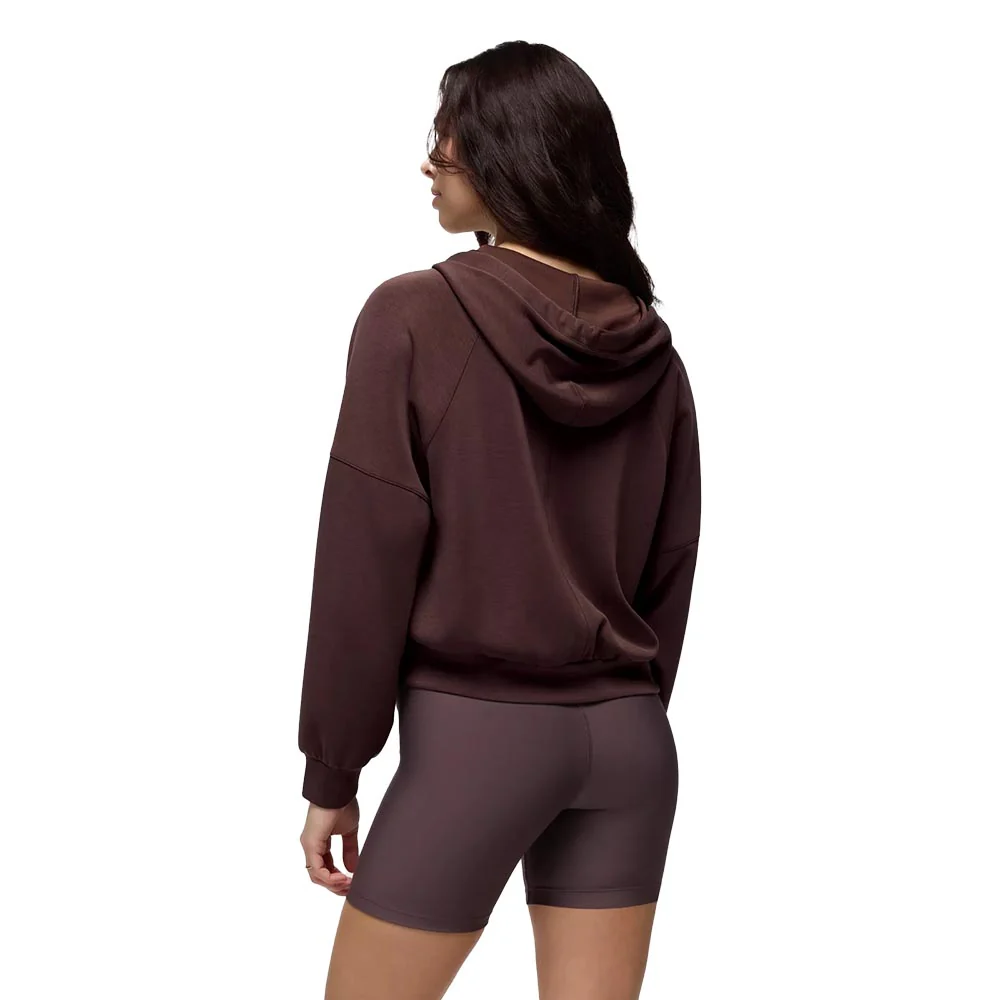 prAna Women's Shea Full Zip - Image 3