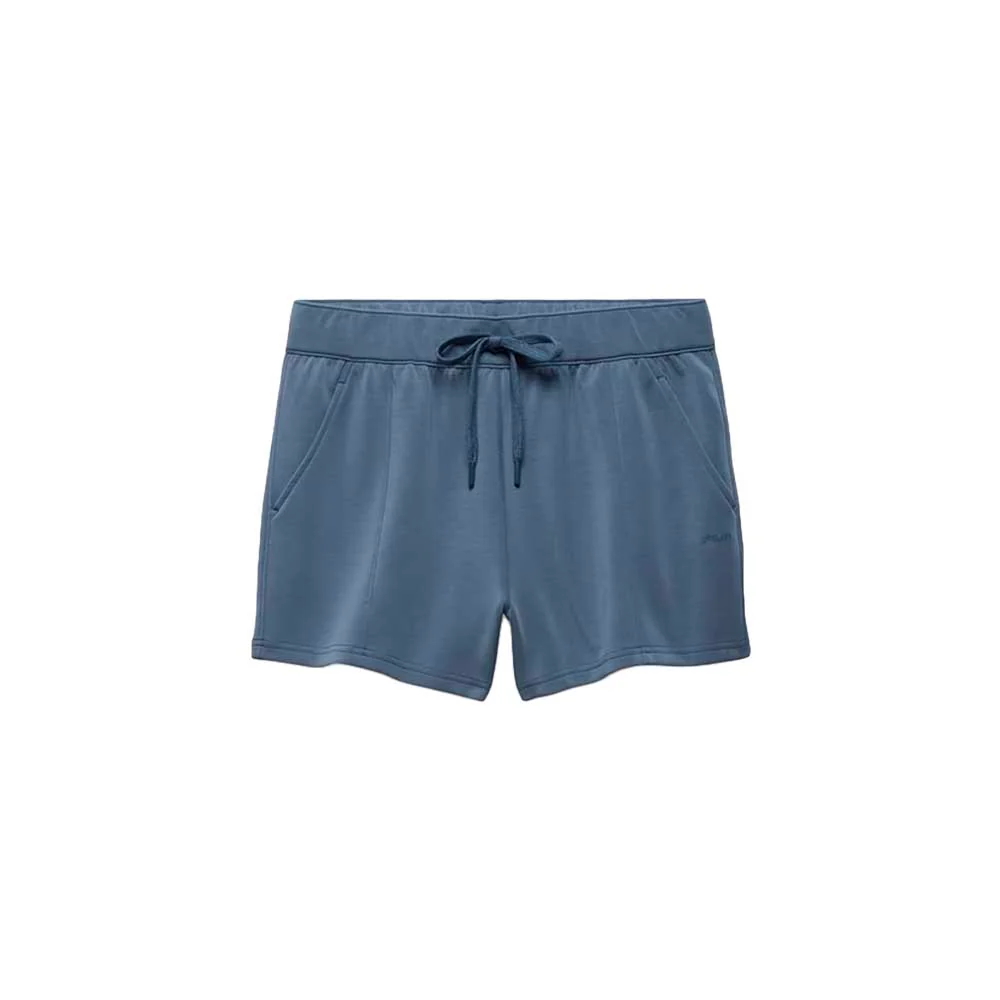 prAna Women's Shea High Rise Short 3in - Image 13