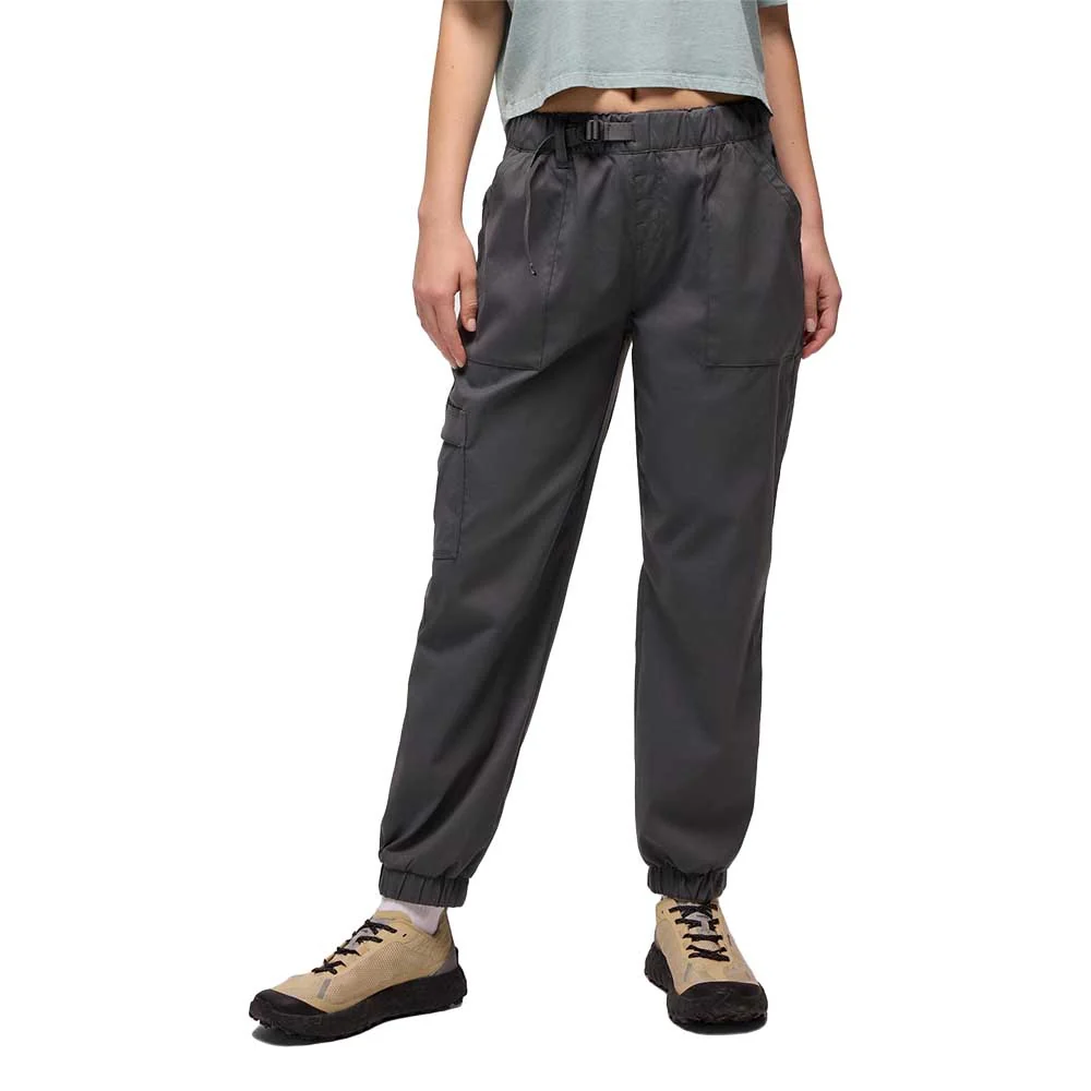 prAna Women’s Stretch Zion E-Waist Joggers - Image 2