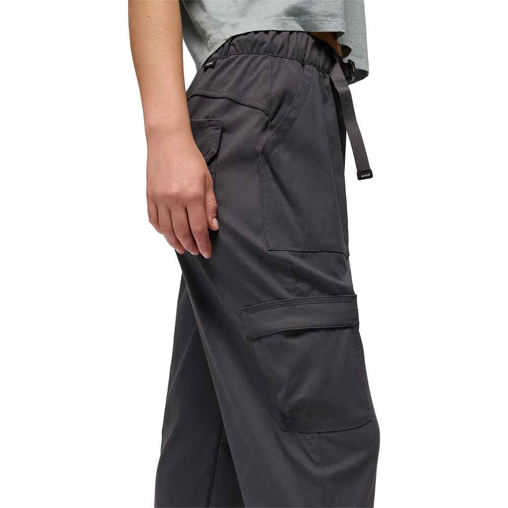 prAna Women’s Stretch Zion E-Waist Joggers - Image 3