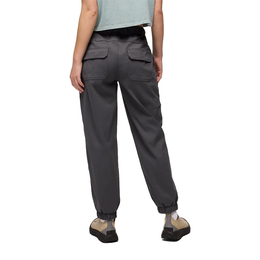 prAna Women’s Stretch Zion E-Waist Joggers - Image 4