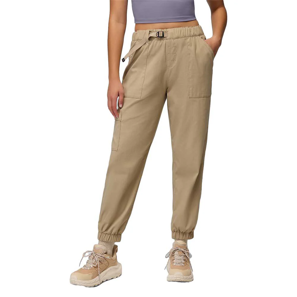 prAna Women’s Stretch Zion E-Waist Joggers - Image 6