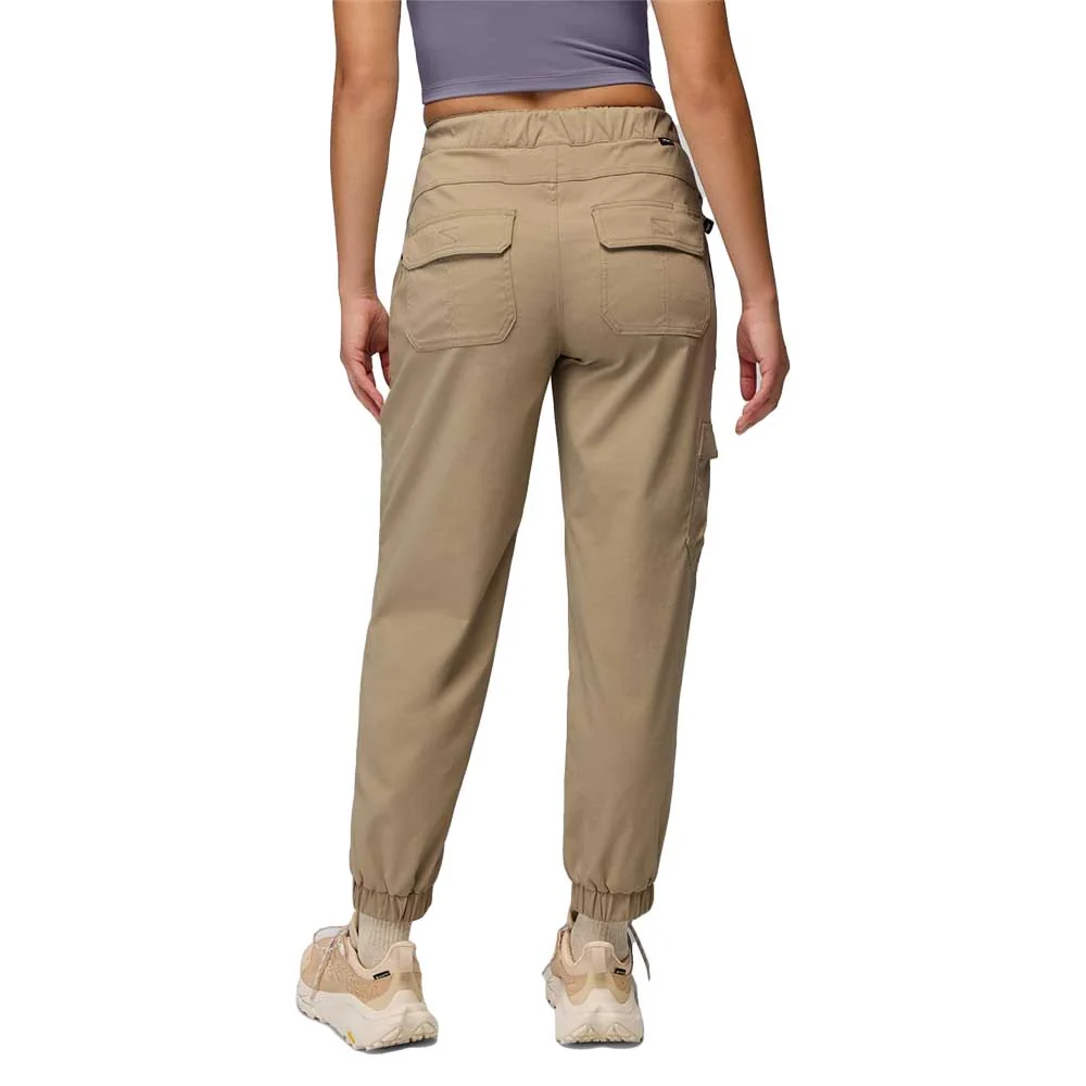 prAna Women’s Stretch Zion E-Waist Joggers - Image 7