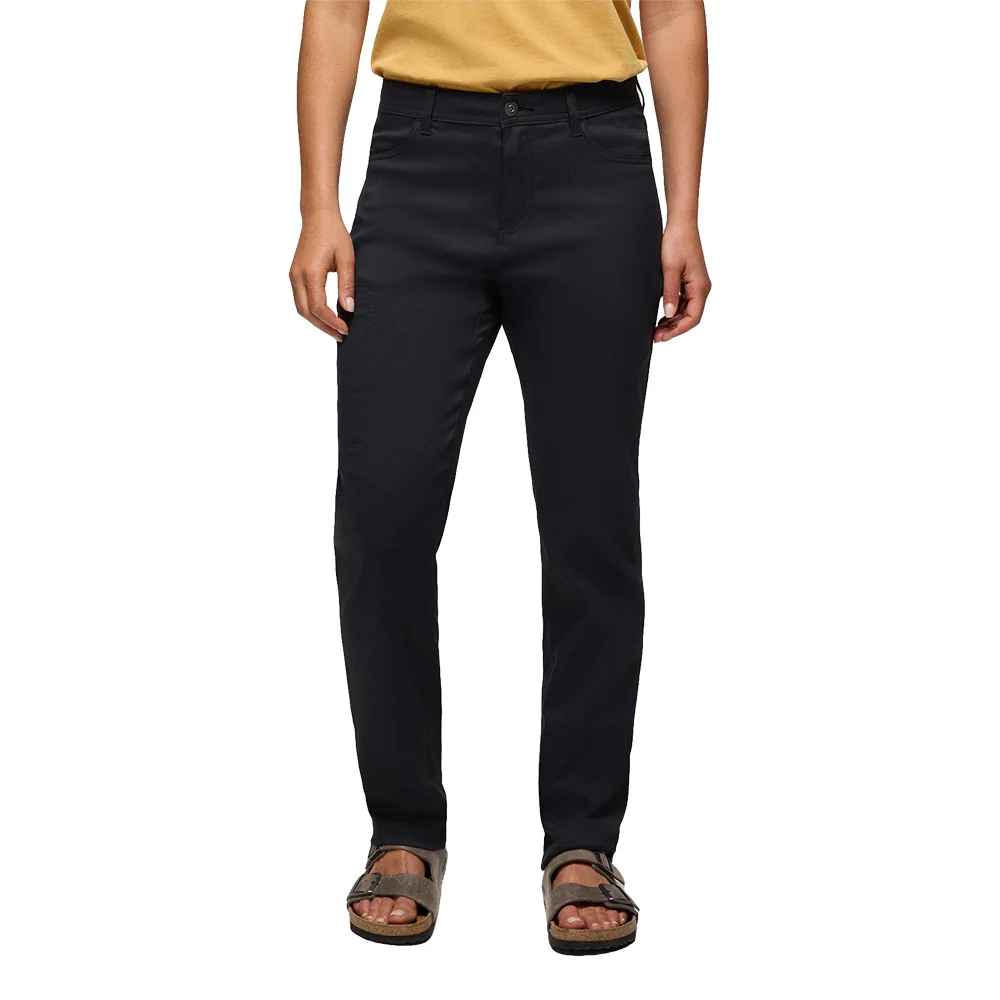 prAna Women's Stretch Zion Halle Pants 30in - Image 2