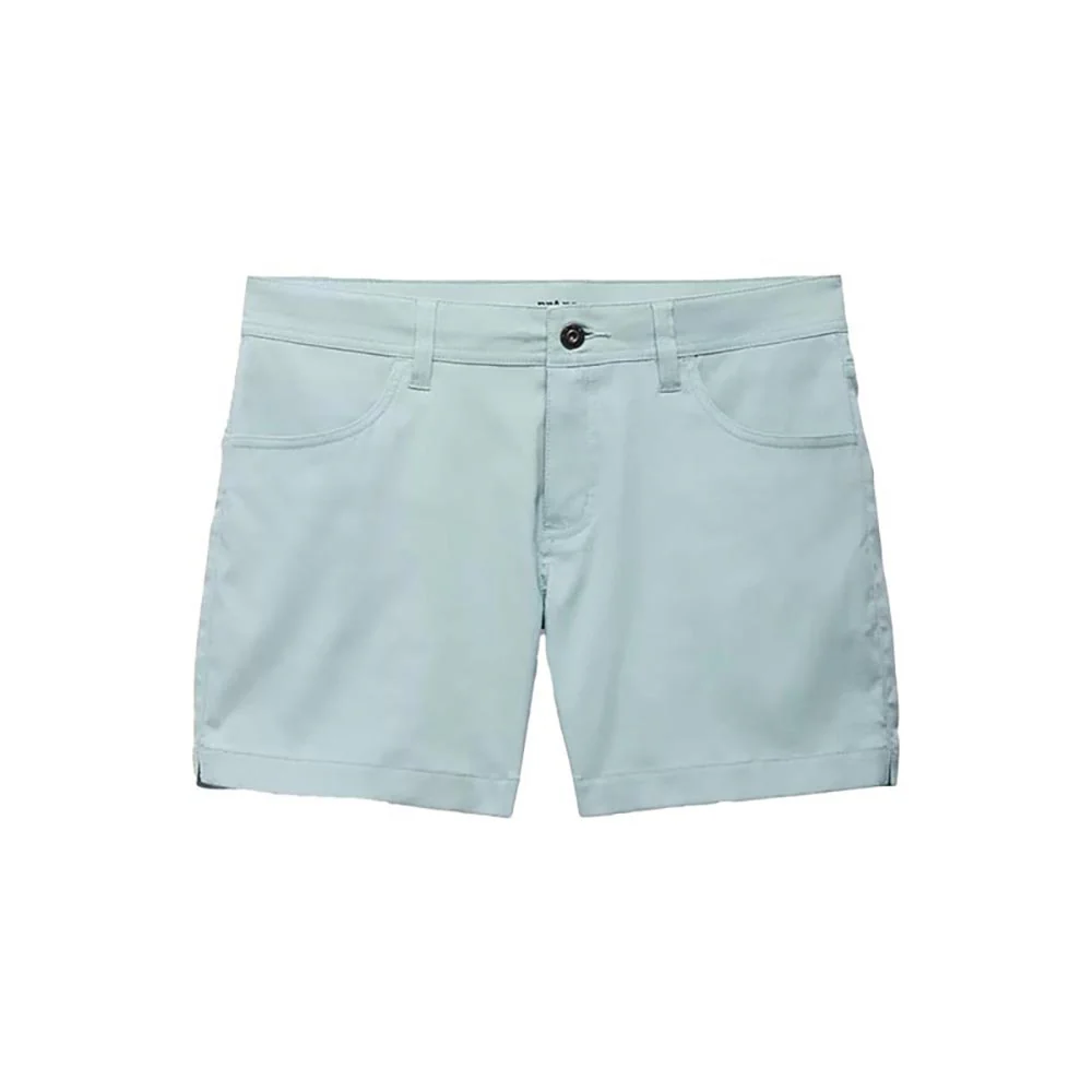 prAna Women's Stretch Zion Halle Short 3in