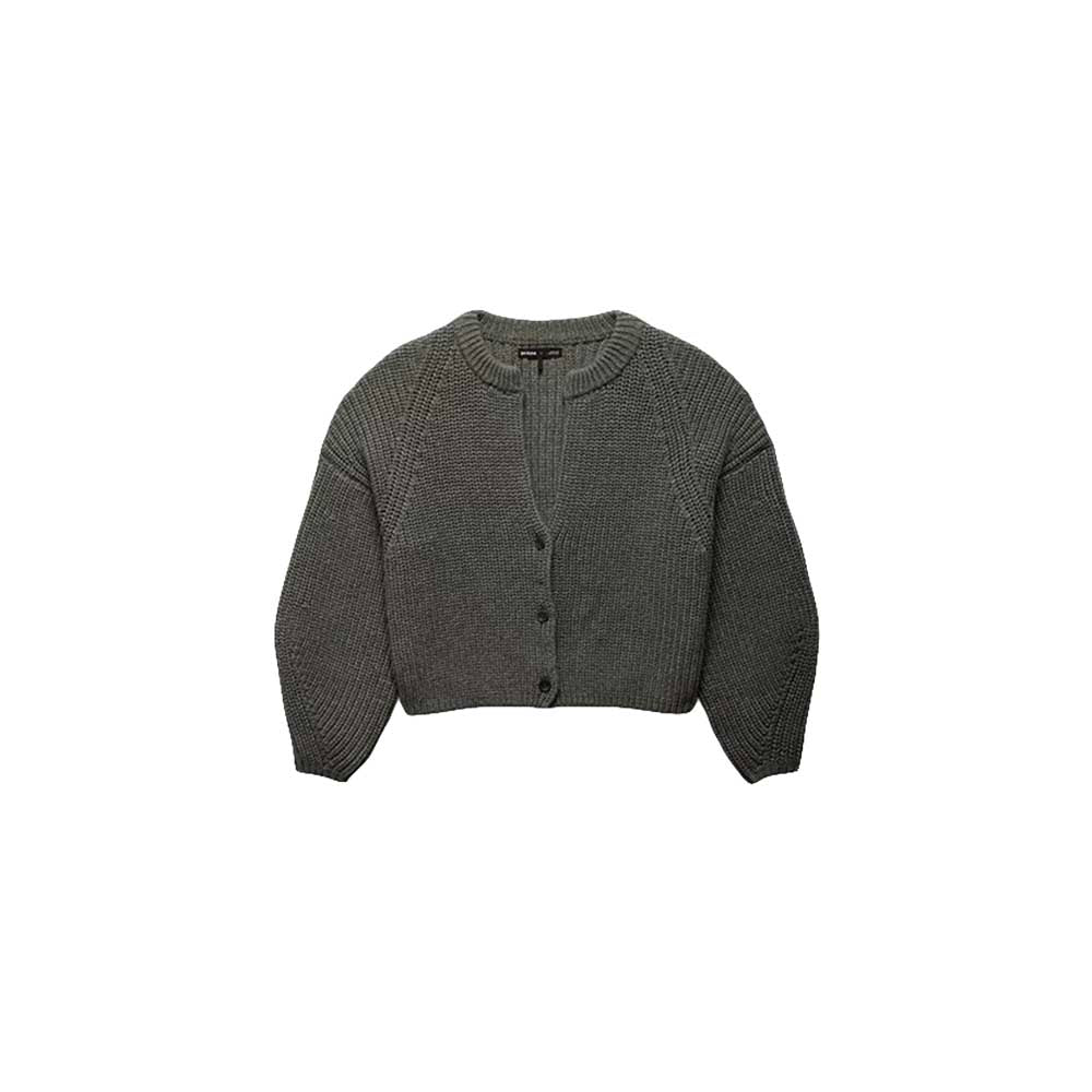 Prana Women's Sunday River Short Cardigan