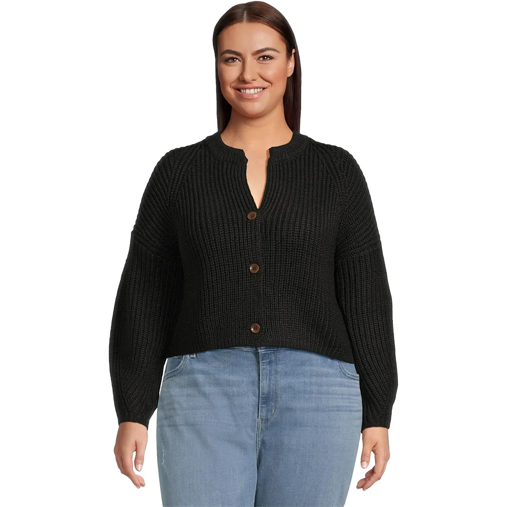 Prana Women's Sunday River Short Cardigan - Image 4