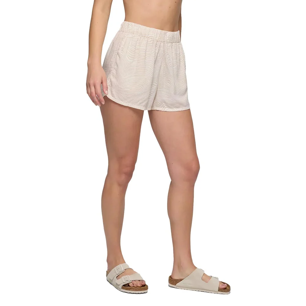 prAna Women's The Bahamas Shorts - Image 2