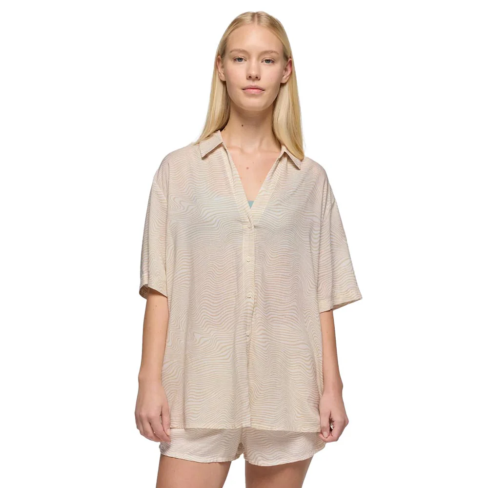 prAna Women's The Bahamas Top - Image 2