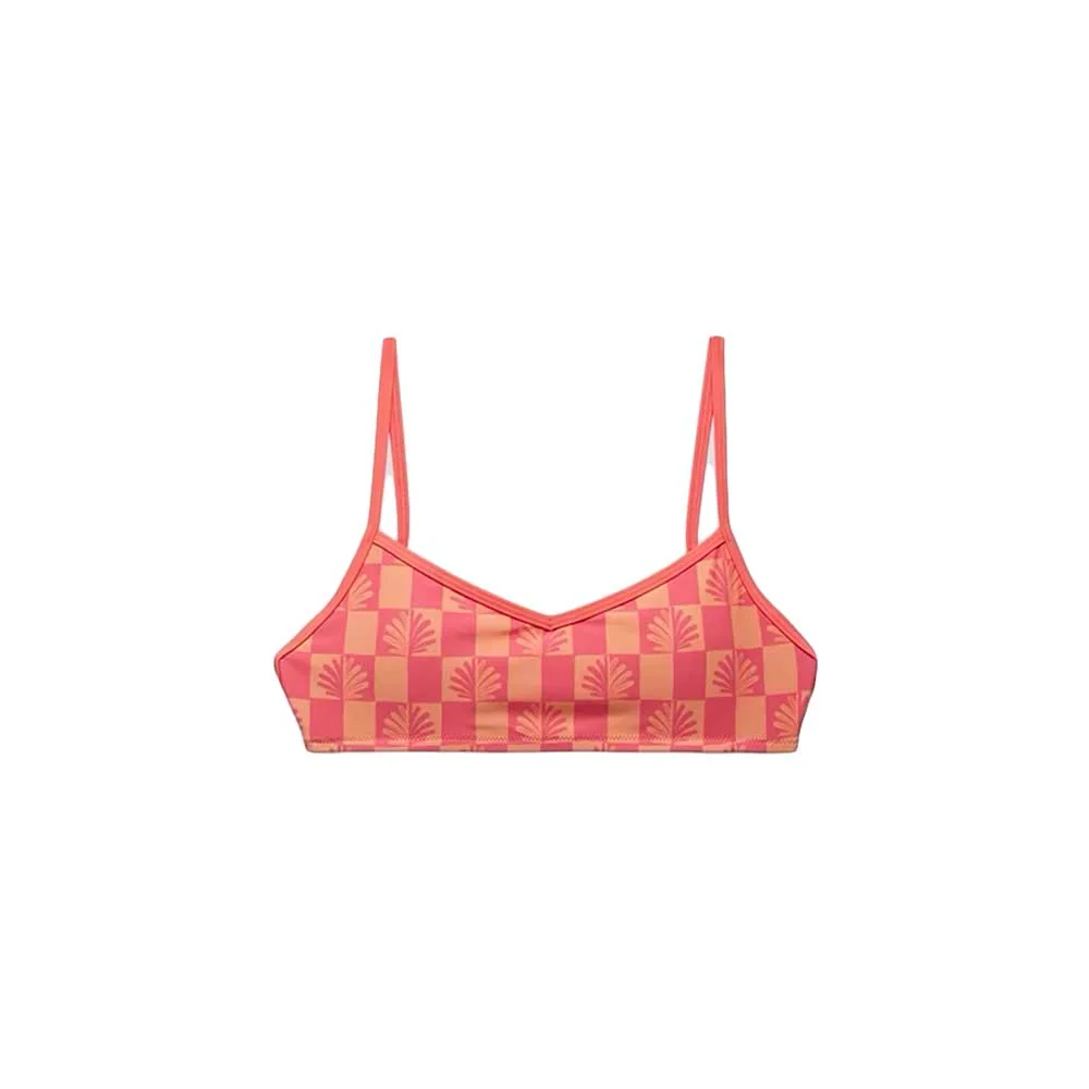 prAna Women's Tropic Kiss Swim Top