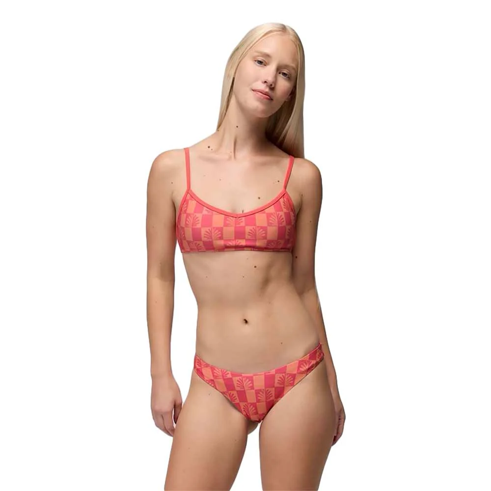 prAna Women's Tropic Kiss Swim Top - Image 2