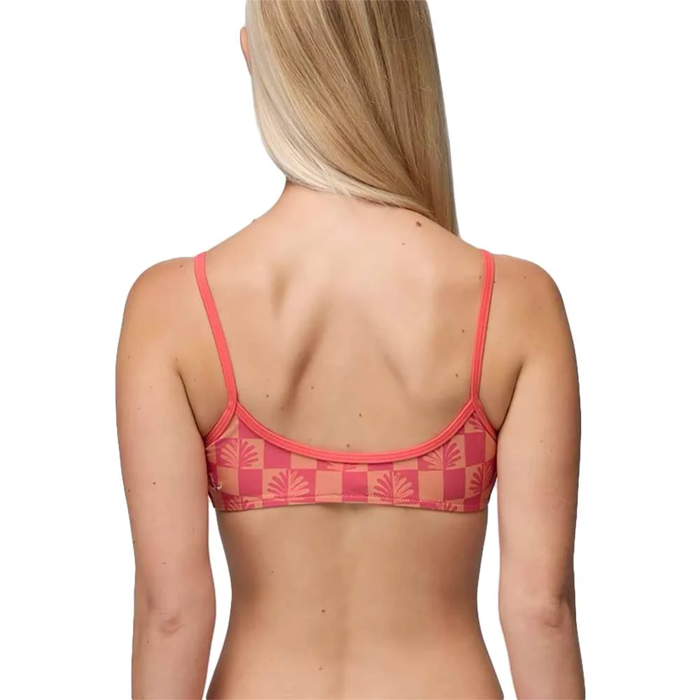 prAna Women's Tropic Kiss Swim Top - Image 3