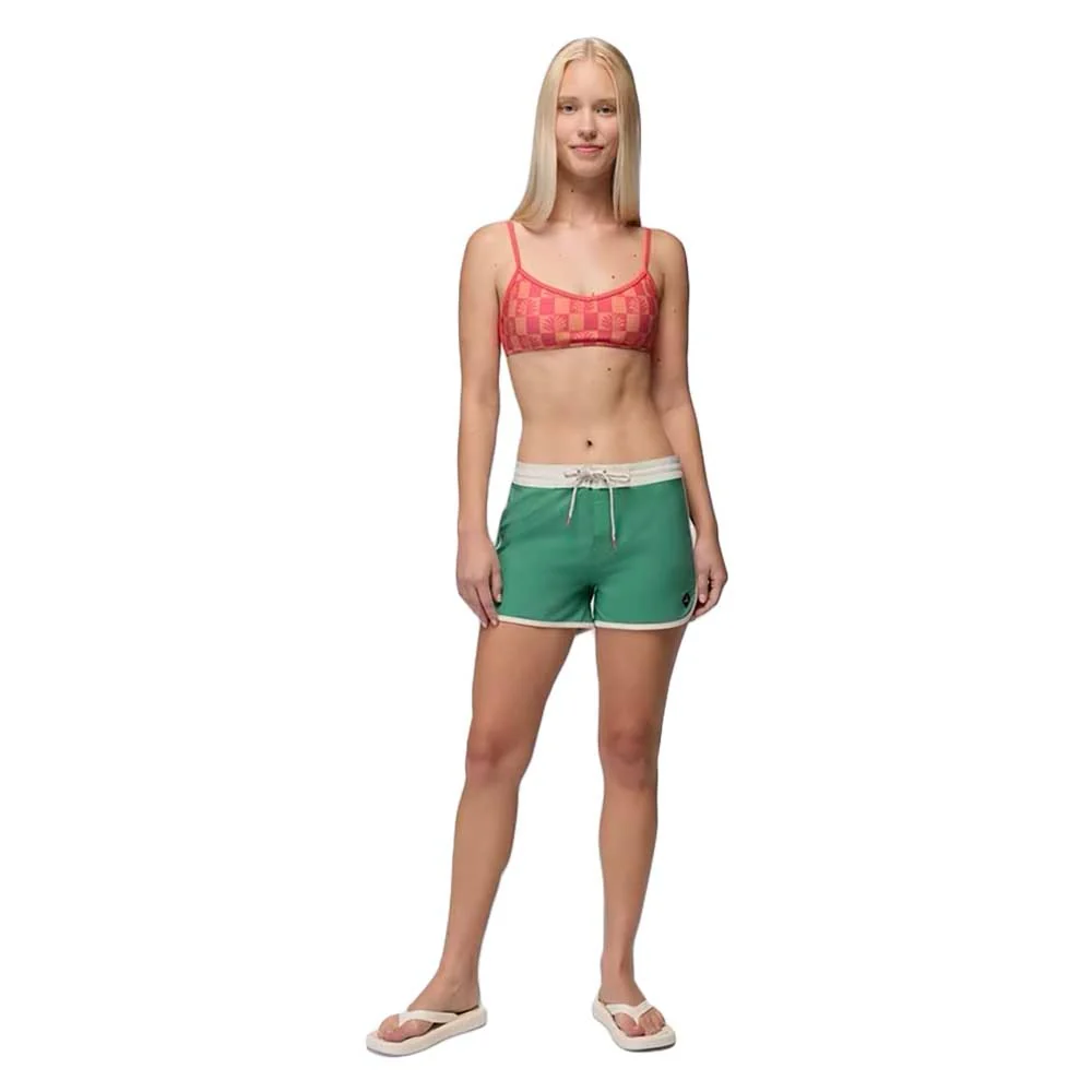 prAna Women's Tropic Kiss Swim Top - Image 4
