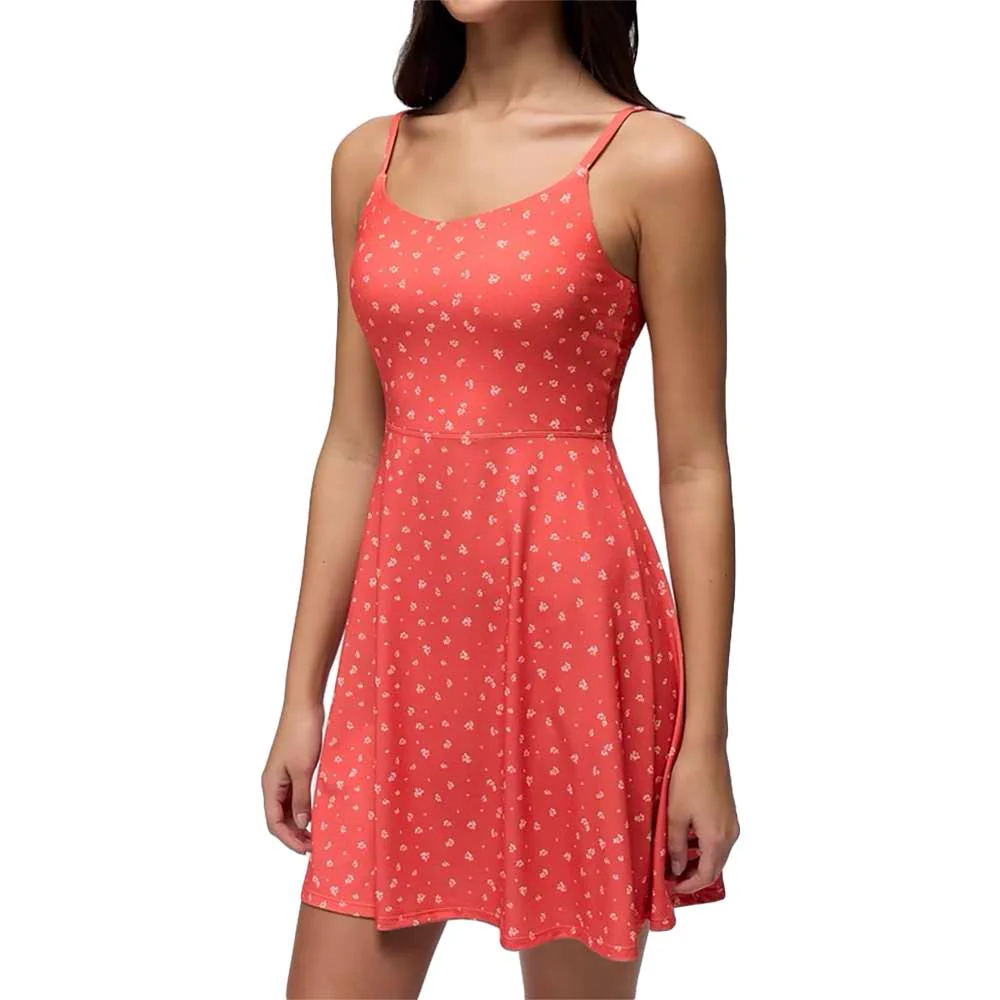 prAna Women's Wistful Winds Tank Dress - Image 4