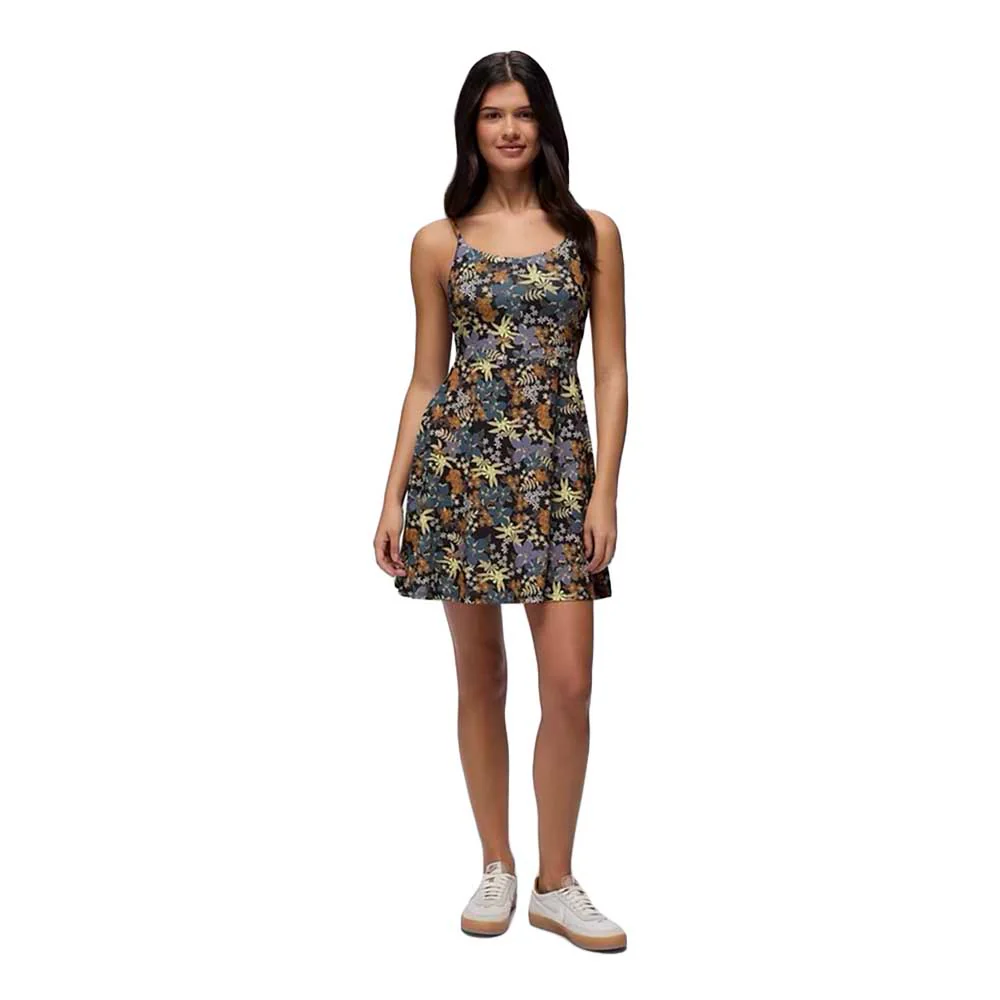 prAna Women's Wistful Winds Tank Dress - Image 7