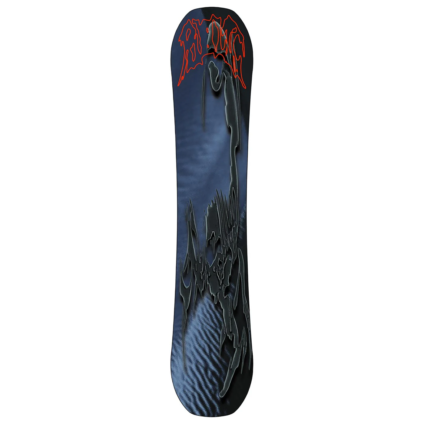 Public Display Snowboard 2026 - Image 3