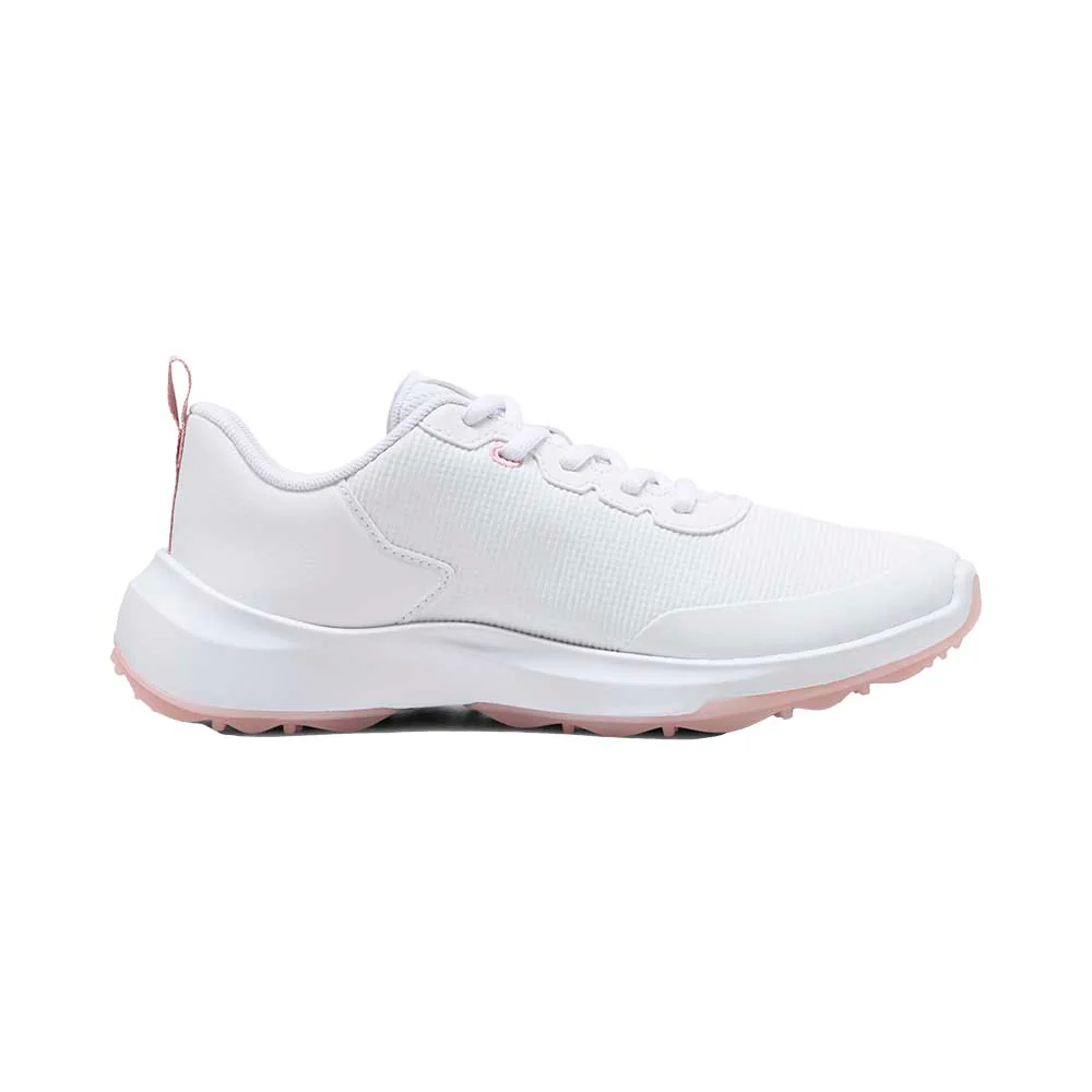 Puma Junior's Puma Gruve Sport Spikeless Golf Shoes - Image 3