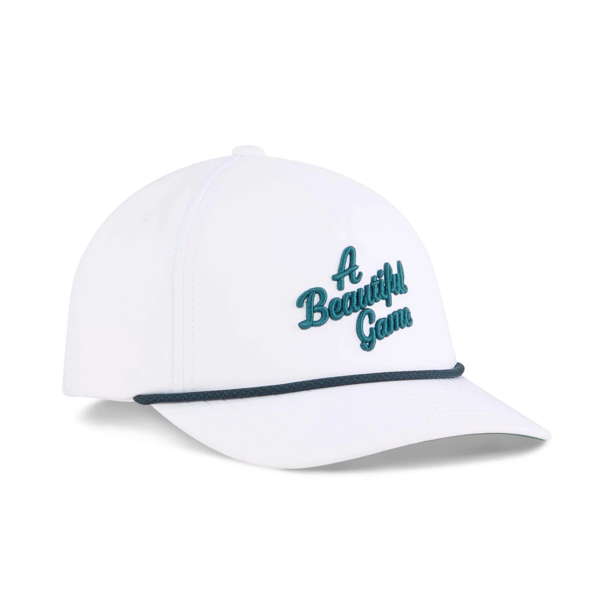 Puma Men's Beautiful Game Cap 2025 - Image 2