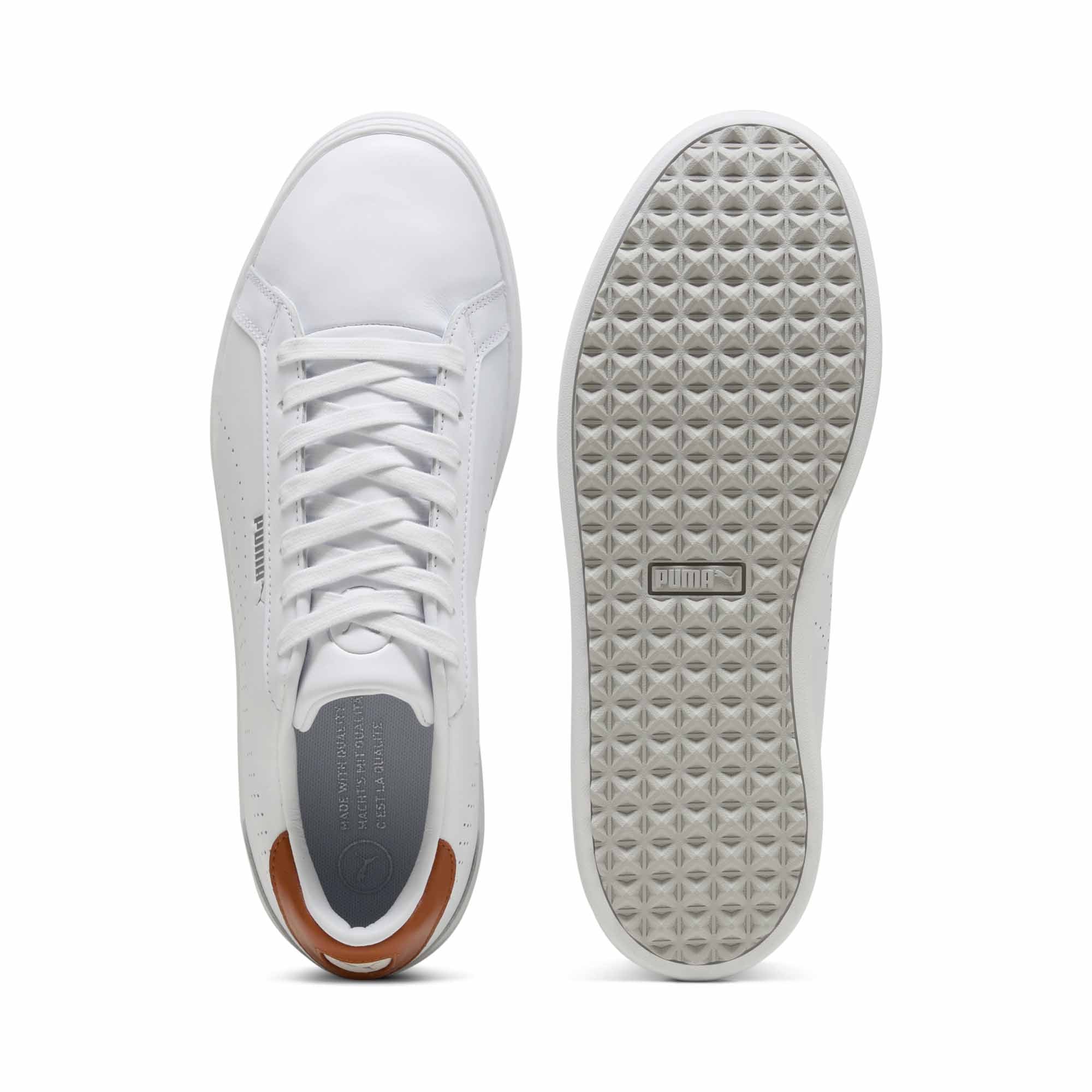 Puma Men's Classic G Golf Shoes 2025 - Image 6