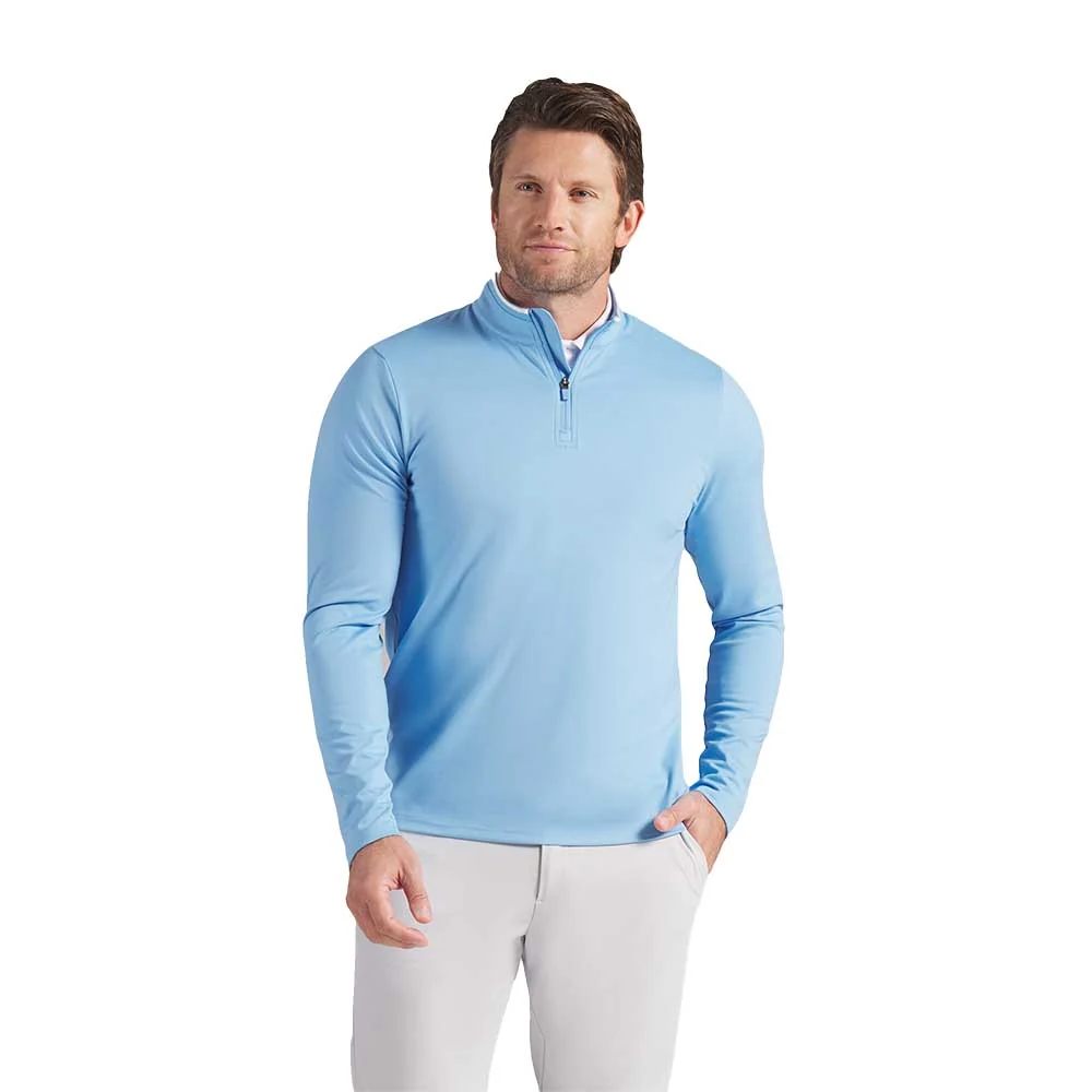 Puma Men's CLOUDSPUN Tech 1/4 Zip Long Sleeve - Image 3