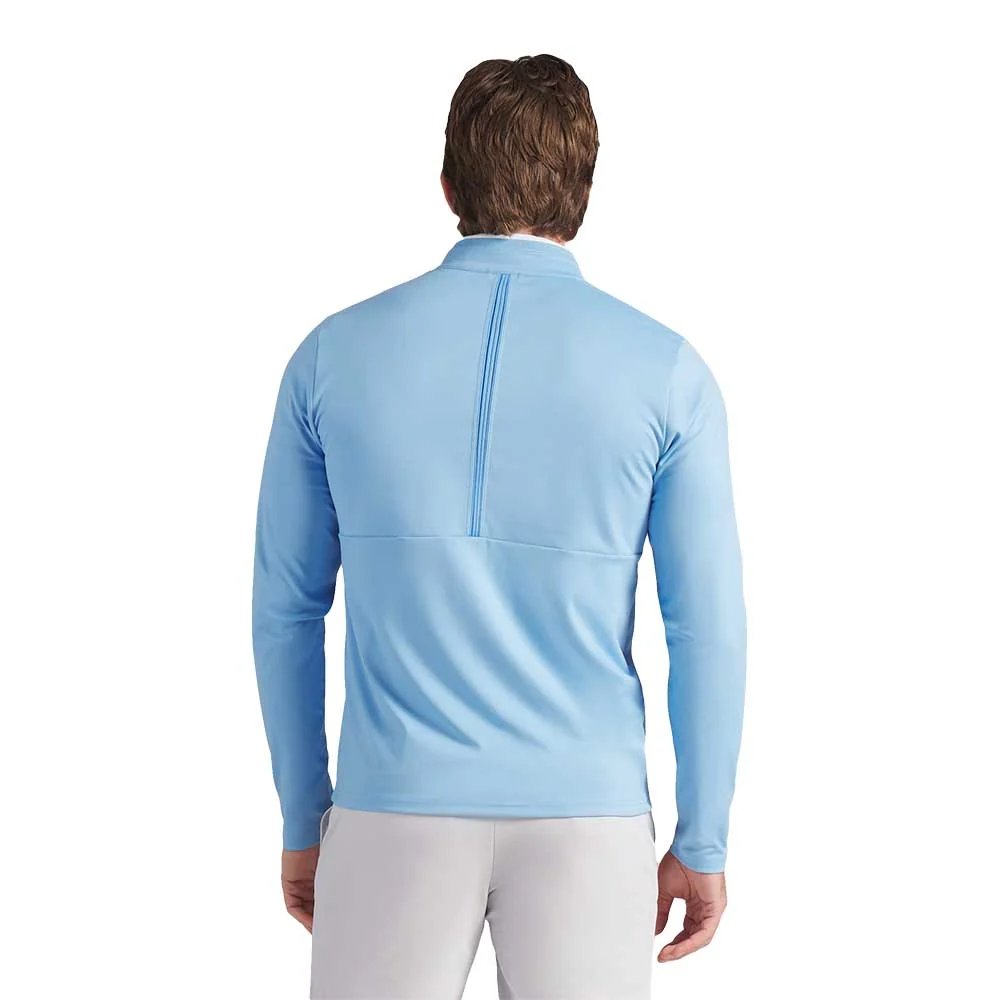Puma Men's CLOUDSPUN Tech 1/4 Zip Long Sleeve - Image 4