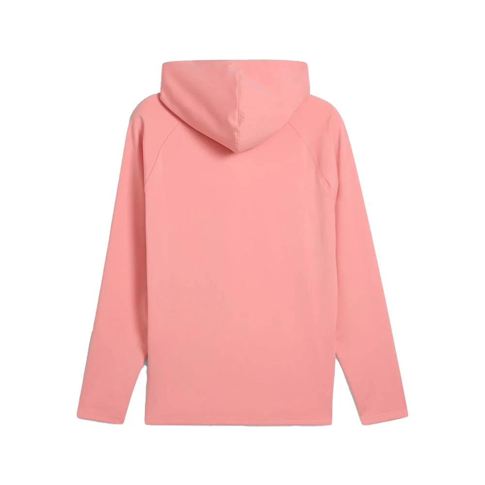 Puma Men's CLOUDSPUN Tech Golf Hoodie 2025 - Image 6