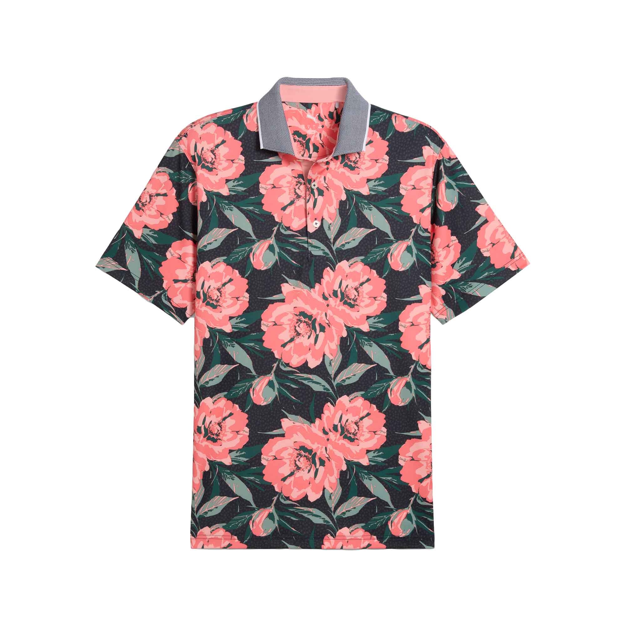 Puma Men's MATTR Beautiful Game Polo 2025