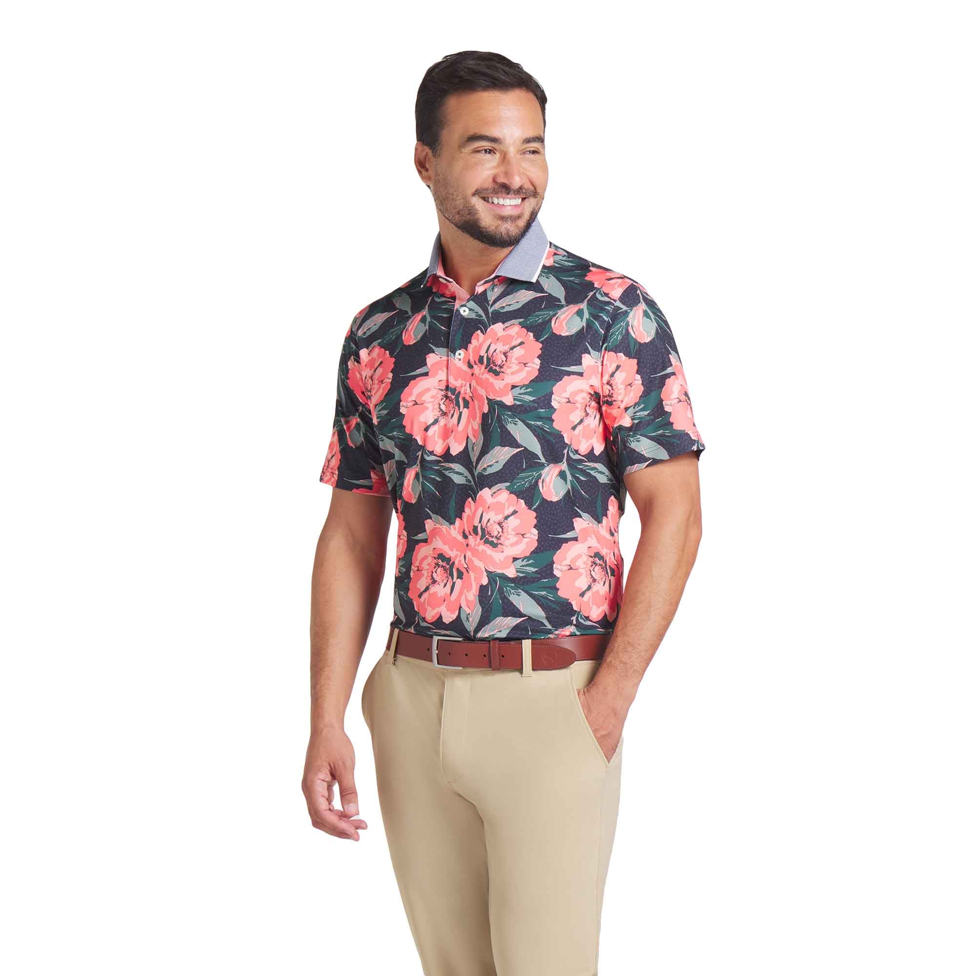 Puma Men's MATTR Beautiful Game Polo 2025 - Image 2