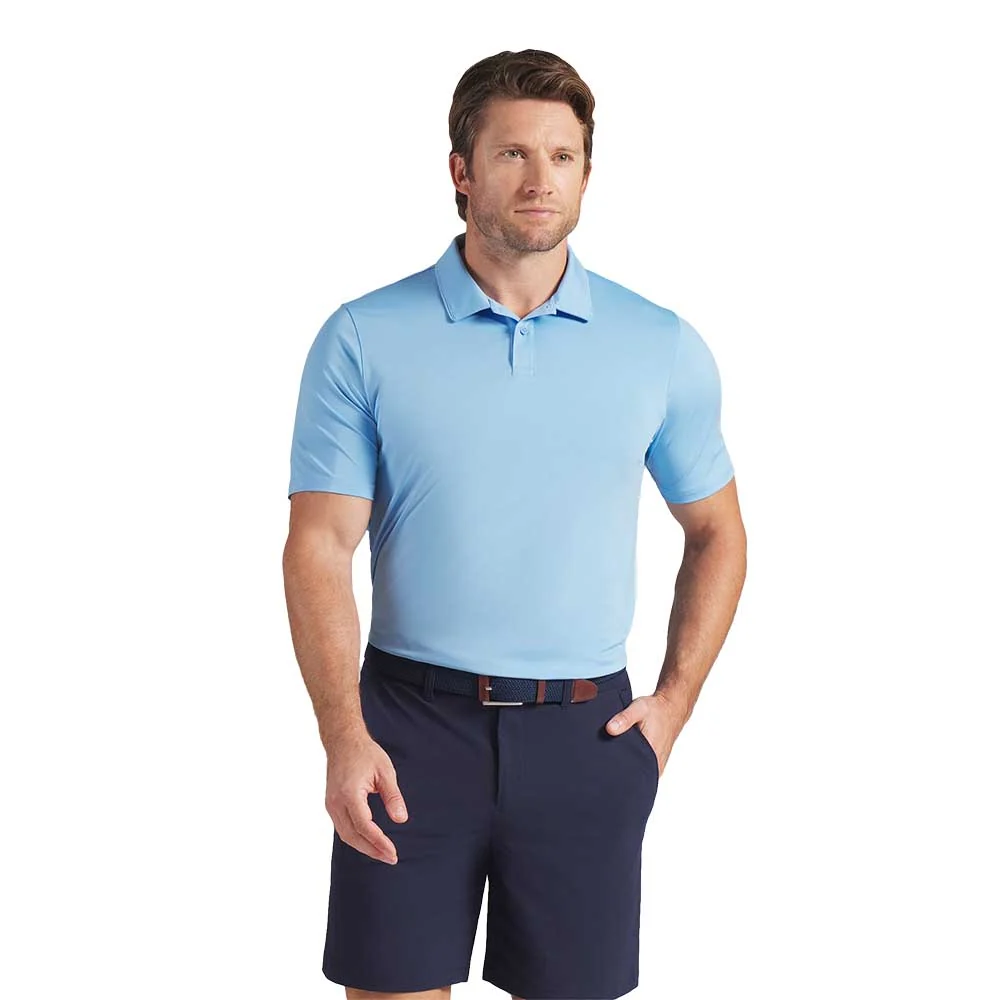 Puma Men's Mattr Brigade 2.0 Golf Polo Shirt - Image 3
