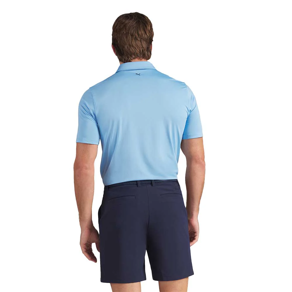Puma Men's Mattr Brigade 2.0 Golf Polo Shirt - Image 4
