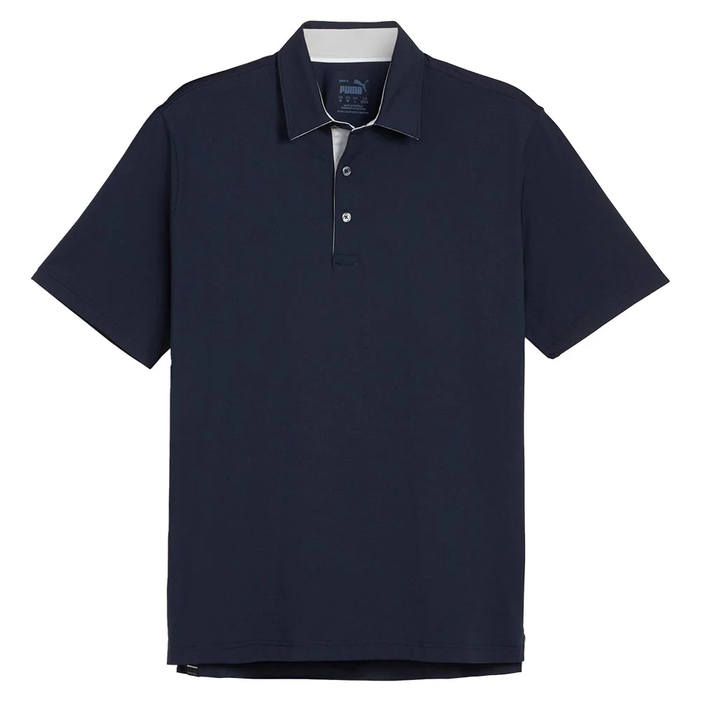 Puma Men's MATTR Brigade Golf Polo 2025