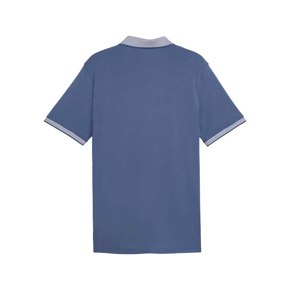 Puma Men's Modalon Crafted Golf Polo Shirt - Image 2