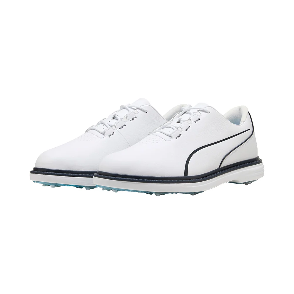 Puma Men’s Puma Avant Tour Golf Shoes - Image 2