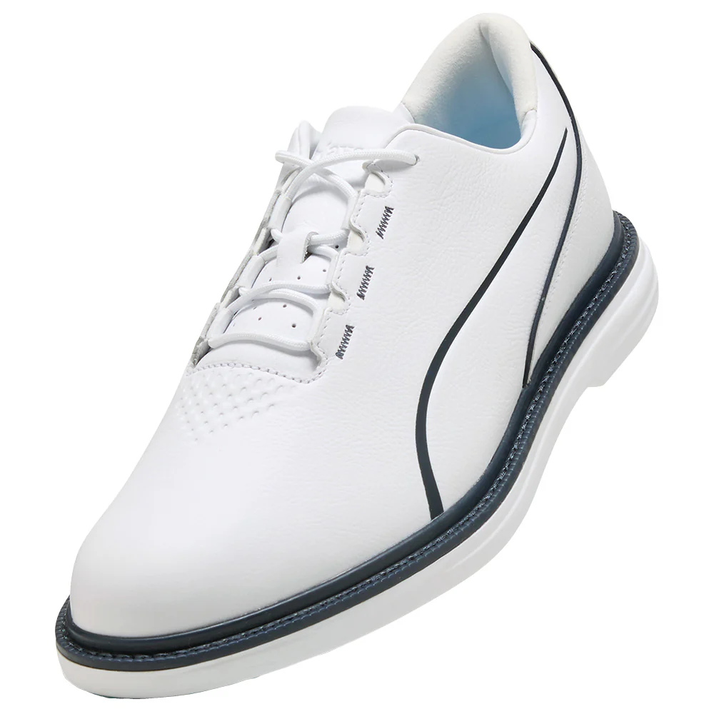 Puma Men’s Puma Avant Tour Golf Shoes - Image 5